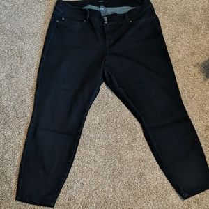 Torrid jeans